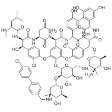 Oritavancin (LY333328) CAS Number 171099-57-3