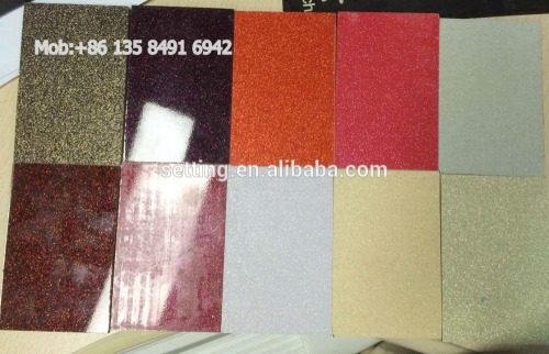 uv mdf board for wardrobe