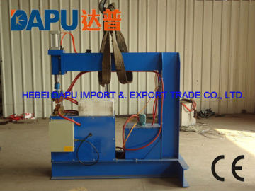 multi-point spot welding machine