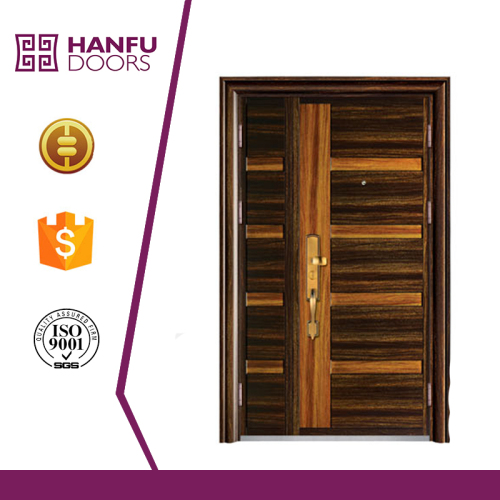 Quality security door security steel door