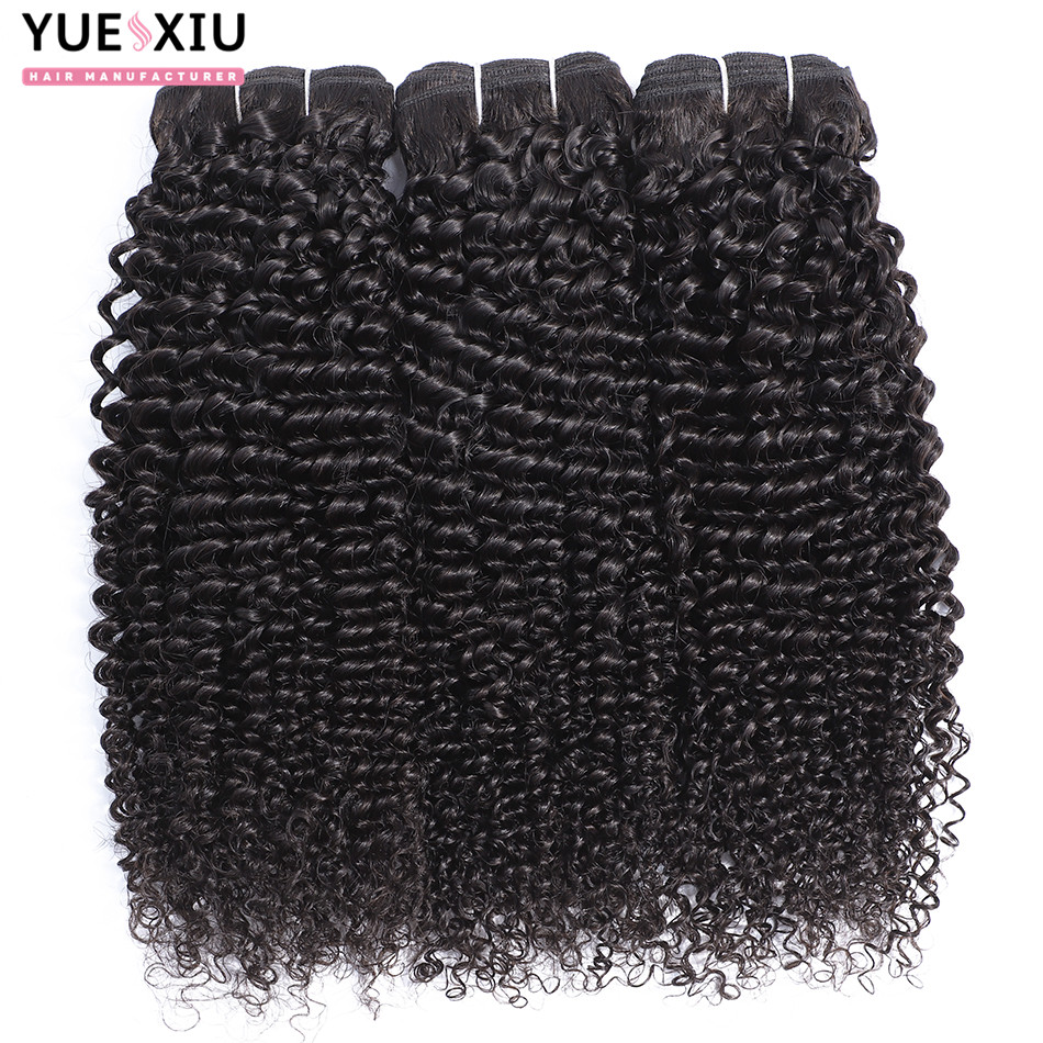 Wholesale 100 Percent Real Remy Virgin Human Hair Weave Grade 8A Mongolian Kinky Curly Hair