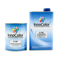 Innocolor Hyper Fast Clear Coat do karoserii samochodowych