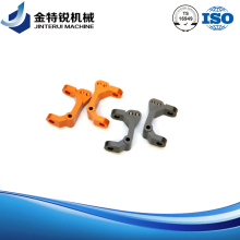 cnc machining Aluminium Option parts