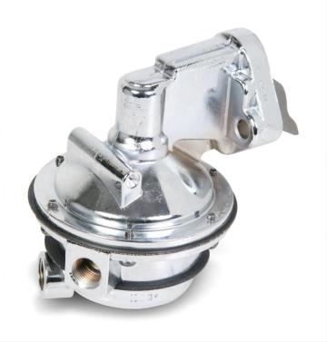 aluminum bus  fuel pumps