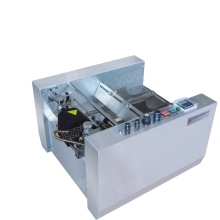 MY-300 Steel Impress and Solid Ink Coding Machine