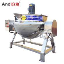 Candied Fruit Pastry Making Machine