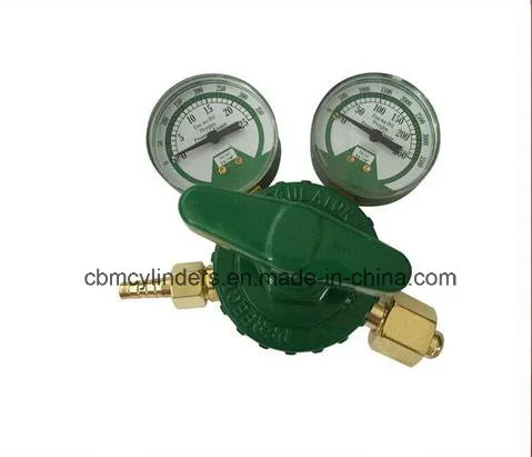 Welding Gas Welder Acetylene Regulator