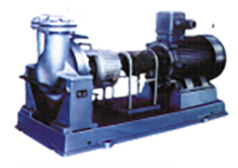 High Pressure Boiler Feed Pump