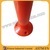 Highway Traffic Orange Reflective Flexible Spring Post (PU+EVA)