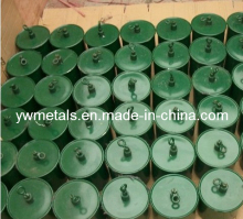 High Purity Low Price 99.999% Liquid Mercury