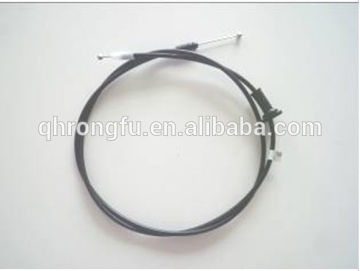 CABLE ,hood cable 81190-02000