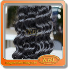 Virgin Brazilian Hair Weft Weaving Human Hair Extension