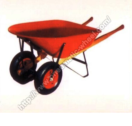 16x4A Wheelbarrow WH9800