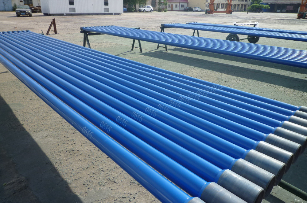 Hot selling oilfield devices oil field equipment tool coiled tubing for sale