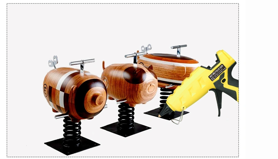 High Quality 12~20W Hot Glue Gun Power Tool Electric Tool