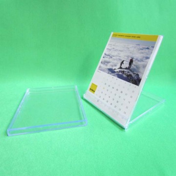 Manufacturer of PS CD Calendar Case