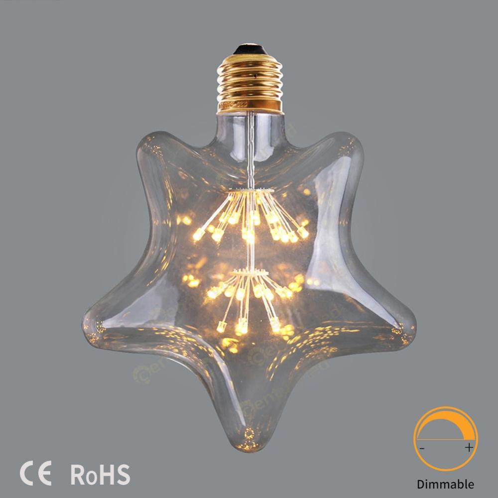 Led Star Quality Bulbs