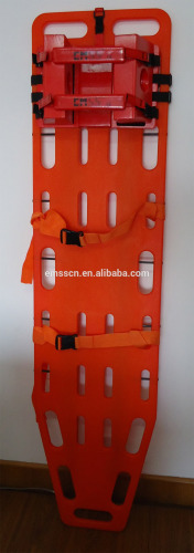 spine board with iso CE FDA approved