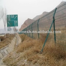 panel fence wire mesh