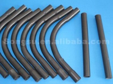 pvc electrical conduit pipes