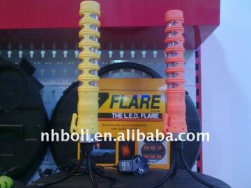 emergency LED traffic signal lights baton light