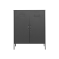 Small Steel Home Office Storage Cabinets