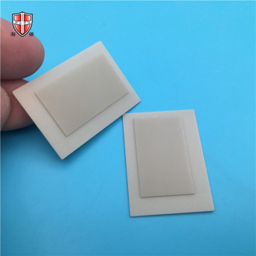 aluminum nitride ceramic semiconductor accessories