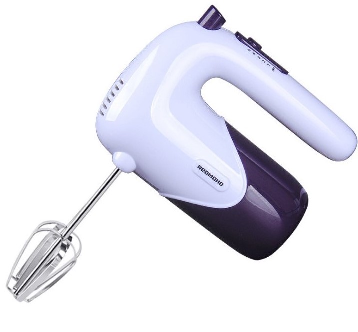 Kitchen Magic 5-Gang Handmixer