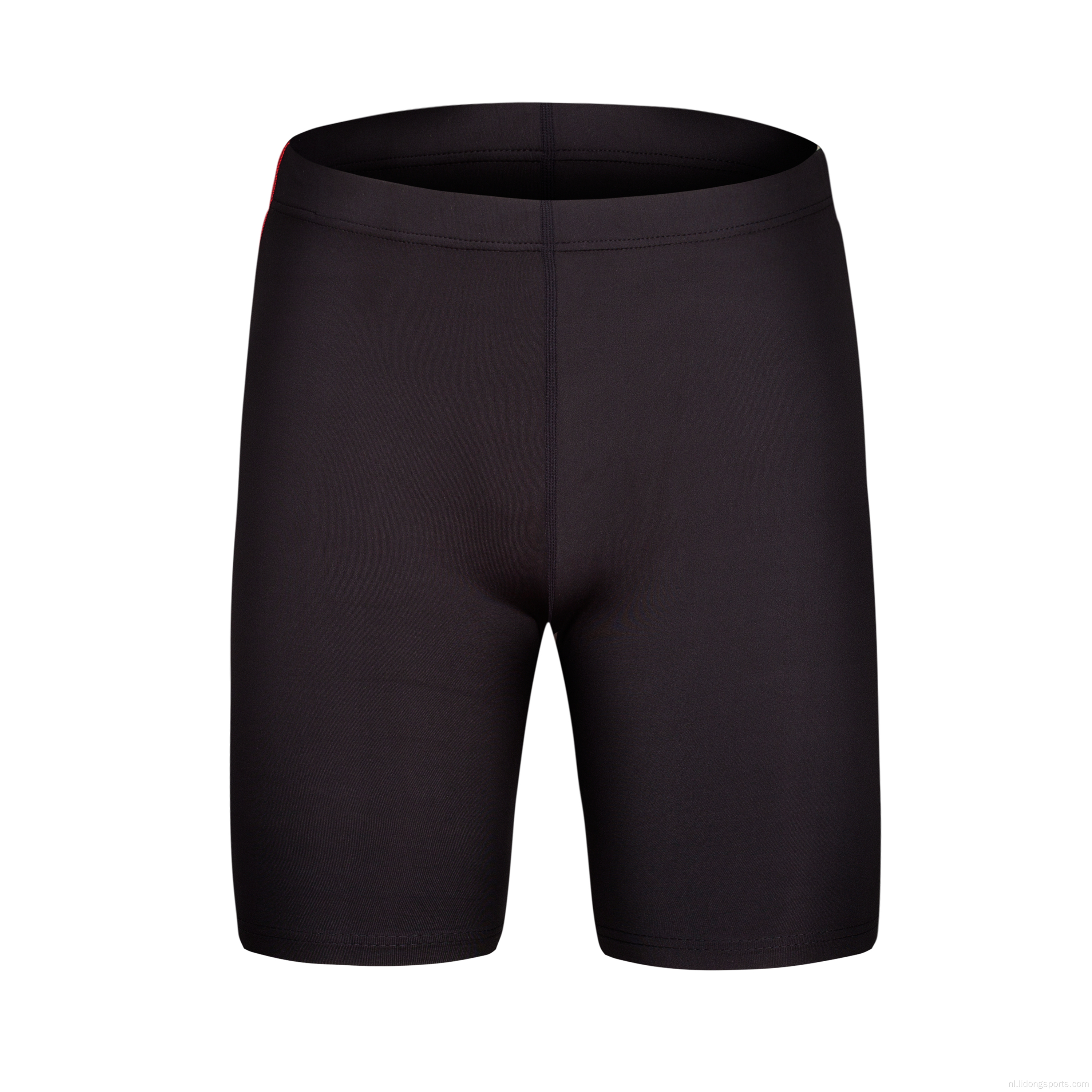 groothandel 17new stijl mannen fitness strakke sportschool shorts