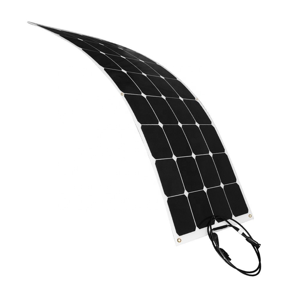 12v Flexible Solar Panel 3 Jpg