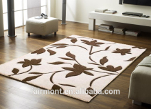 100% WOOL HAND TUFTED RUGS AR-2