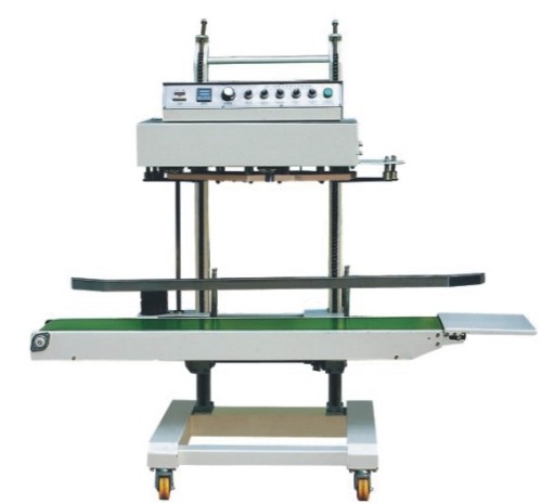 Qlf-1680 Automatic Vertical Film Sealer