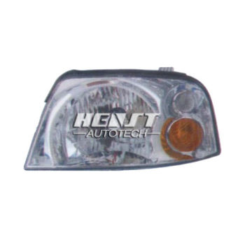 Head Lamp 92102-05510 for Hyundai