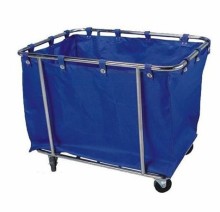 Laundry Delivery Trolleys