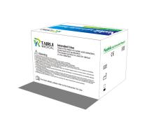 Viral Rna Extraction Kit Magnetic