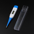 Wasserdichtes biegsames digitales Thermometer mit weicher Spitze