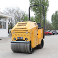 0.8ton Road Roller Full Hydy Hydy Hydyrulic Drive Road Roller DVR-800