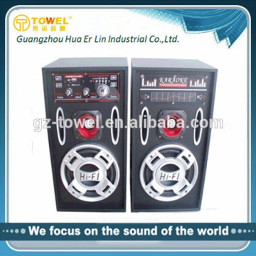 Computer Multimedia 2.0 Active Speaker box speaker computer speaker