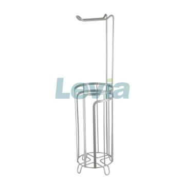 toilet paper holder freestanding