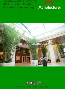 Simulation outdoorBamboo Tree / indoor home decoration bamboo tree/ artificial bamboo /fake bamboo