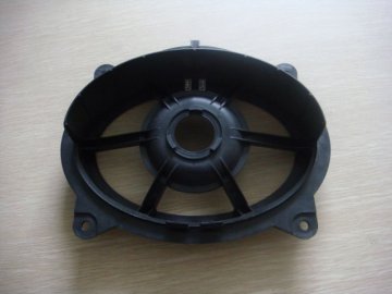 auto speaker components