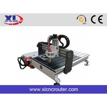 Mini CNC Router machine for advertisement