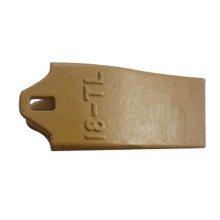 Construction Machinery Parts: Drilling Buckets & Soil Teeth for 25T 18TL - Ruilister