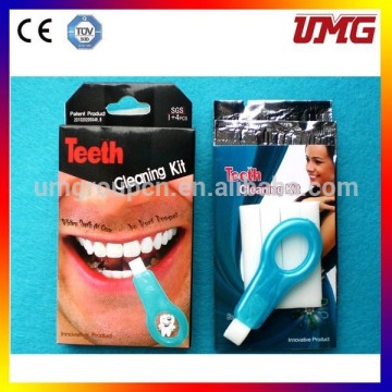 New Home Use Teeth Cleaning Equipment disposable teeth cleaning kit