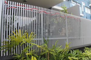Garden Fence