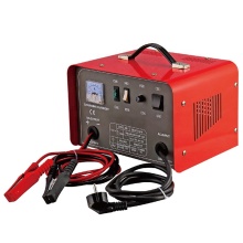 Portable External Battery Charger for Emergency Auto Heavy Duty Batteries