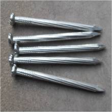 Standard Nails Chinese Steel Cement Screw