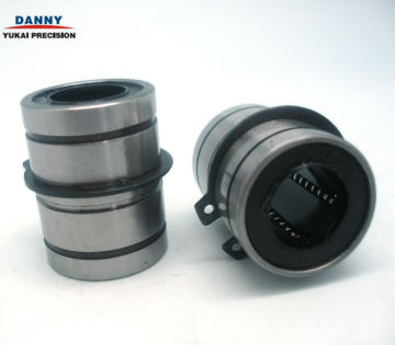 Flanged Linear Bushings