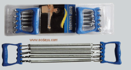 Chest Expander (DY-CE02)