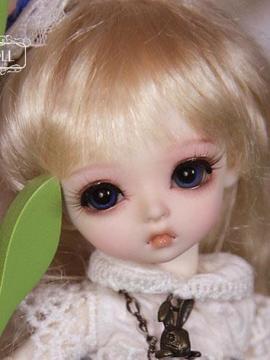 BJD Candy 14.5cm Ball Jointed Doll